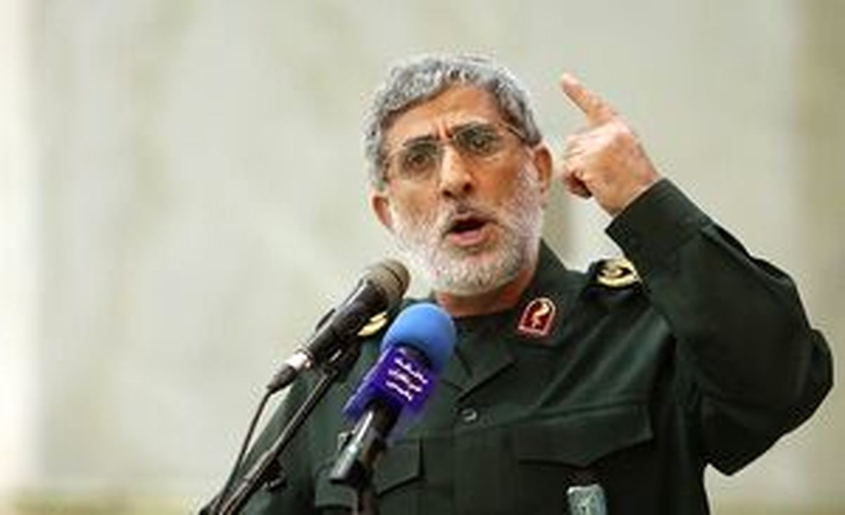 در گرفتن انتقام خون شهید فخری‎زاده با تمامی نیروها هم‌پیمان می‎شویم