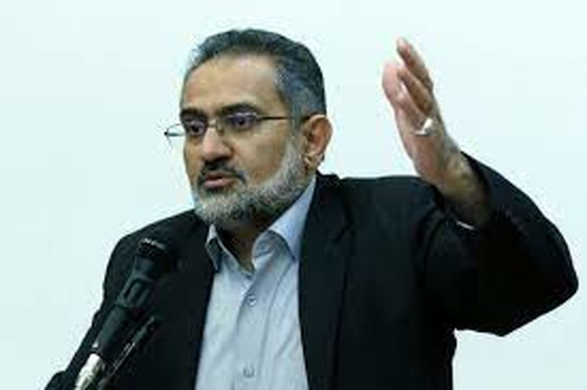 معاون رئیس جمهور: عزم دولت برای اجرای قانون جوانی جمعیت