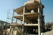  مقابله با ساخت‌وسازهای غیرمجاز در روستاهای بیله‌سوار تشدید می‌شود 