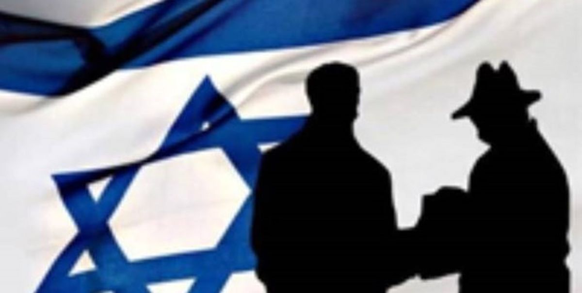 حمله به مرکز جاسوسی موساد رژیم صهیونیستی در عراق