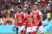 طلب 8 میلیاردی پرسپولیس از یک اپراتور+عکس