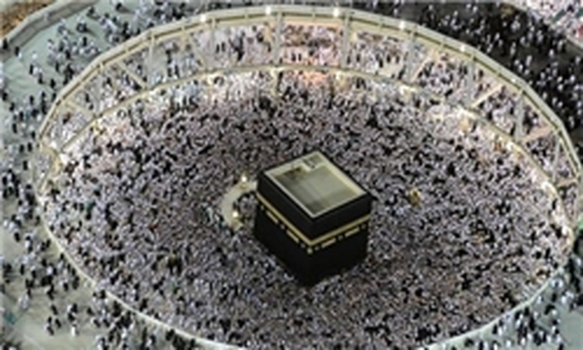 کاسبی دلالان از حج تمتع! +عکس