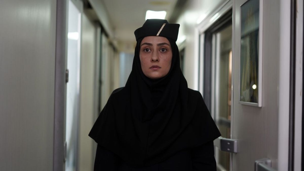 کارگردان «تازه وارد»: اپیزود «مهماندار» برای مخاطب قصه تعریف می‌کند