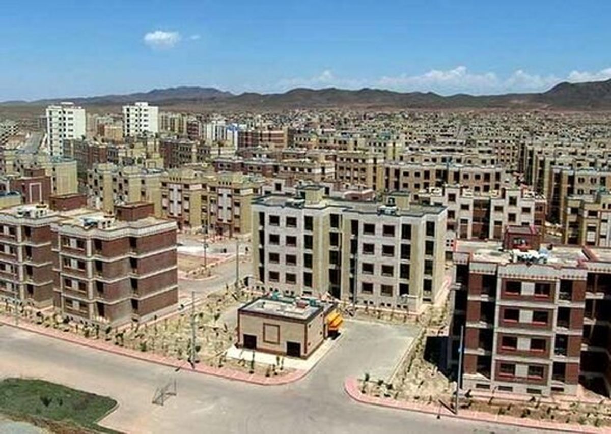 قیمت آپارتمان در تهران ۱۷ مرداد ۱۴۰۱
