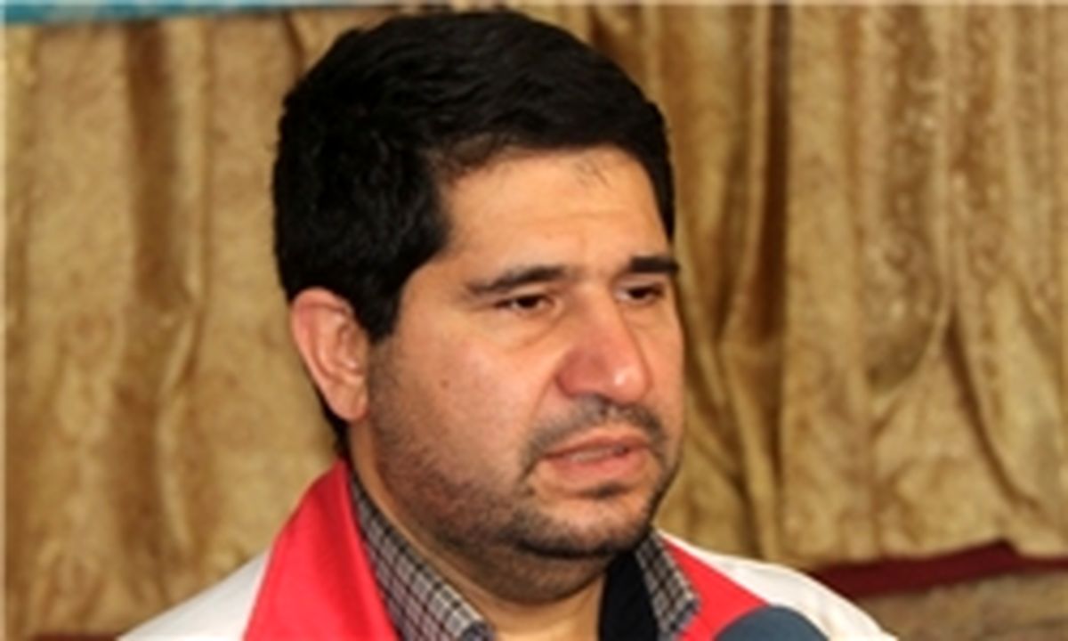 دولت بودجه امداد و نجات را نمی دهد