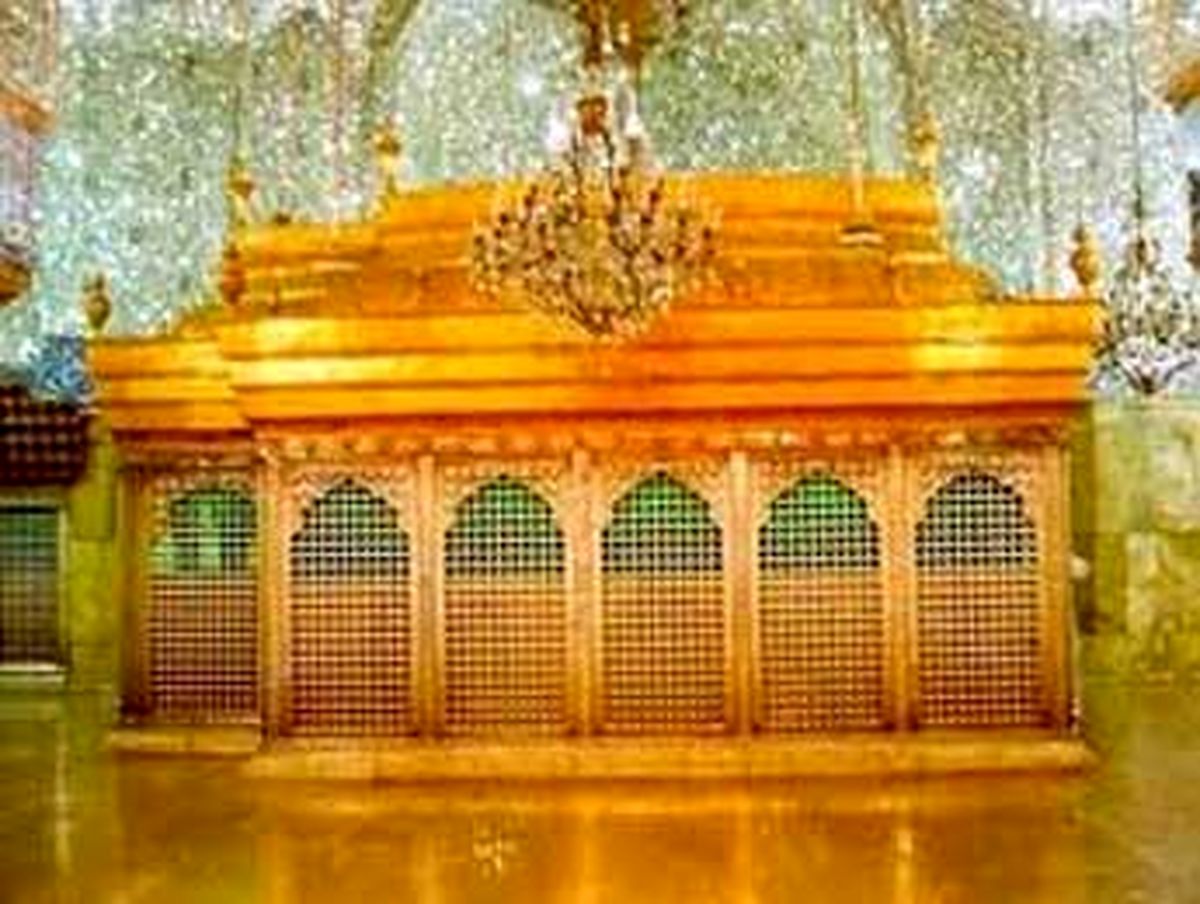 سوره امام حسین(ع) را بشناسید