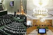 تلاش دولتی‌ها برای تصاحب مجلس