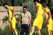 واکنش مدیر عامل سابق سپاهان به قرارداد قلعه نویی/به ۸ میلیارد هم نمی رسد