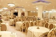 آغاز فعالیت تالارهای پذیرایی پس از یک سال 