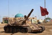 روزی ماندگار بنام «خرمشهر»/ گزارش تصویری
