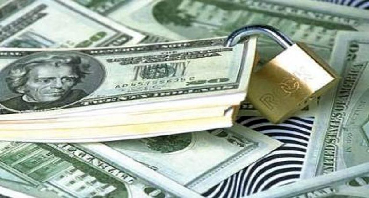 4 شرکت چینی مرتبط با ایران توسط آمریکا تحریم شدند