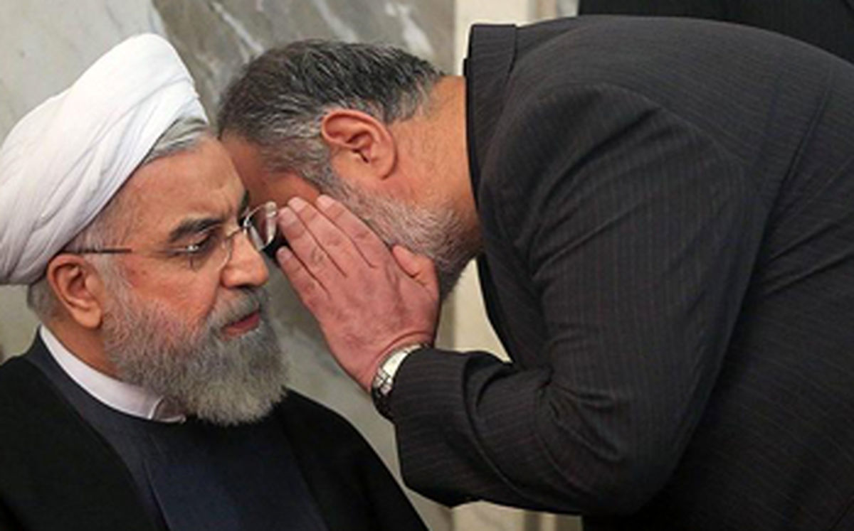 مشاوران روحانی چگونه رفتارهای سیاسی رییس جمهور را مهندسی می کنند؟
