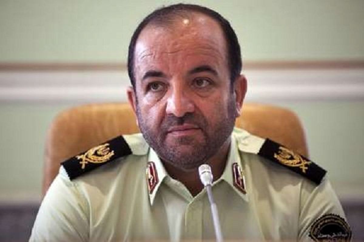 دستگیری کلاهبردار۵ میلیارد ریالی در شهرستان کنگاور