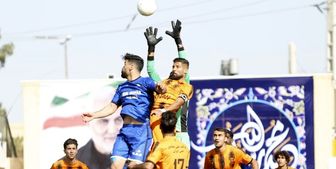 تغییر ساعت مسابقه گل گهرسیرجان و ماشین سازی