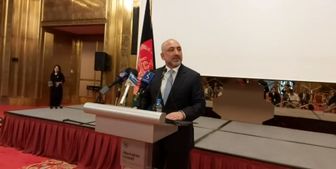 سفر وزیر امور خارجه افغانستان به ترکیه