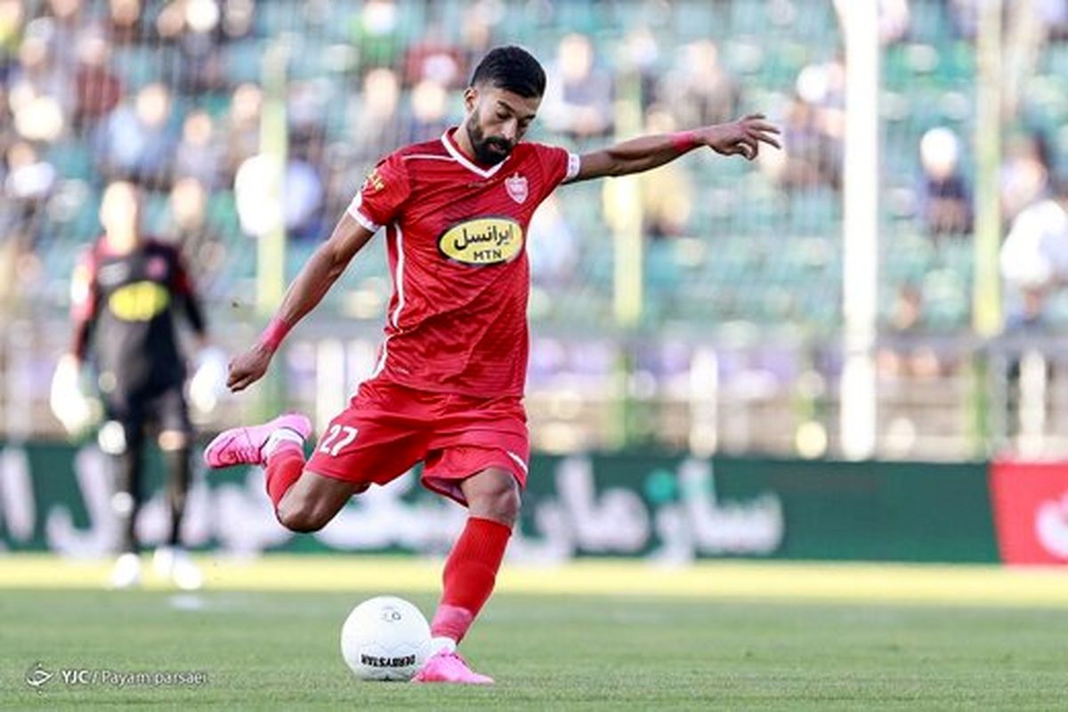 تغییر بزرگی که رخ نداد تا پرسپولیس ببازد!
