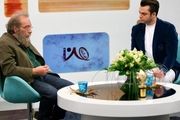 مجری جنجالی «من وشما» مجبور به عذرخواهی شد