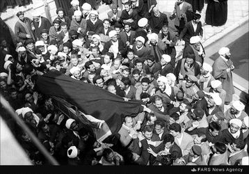 آیت الله بروجردی