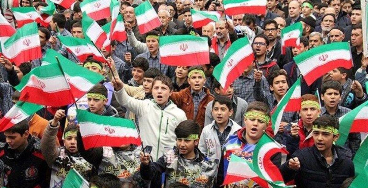 دانش‌آموز انقلابی، وارث فریاد فاطمی
