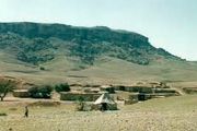محرومترین مدرسه کشور