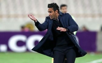 نگرانی بزرگ مجیدی برای بازی مقابل پرسپولیس