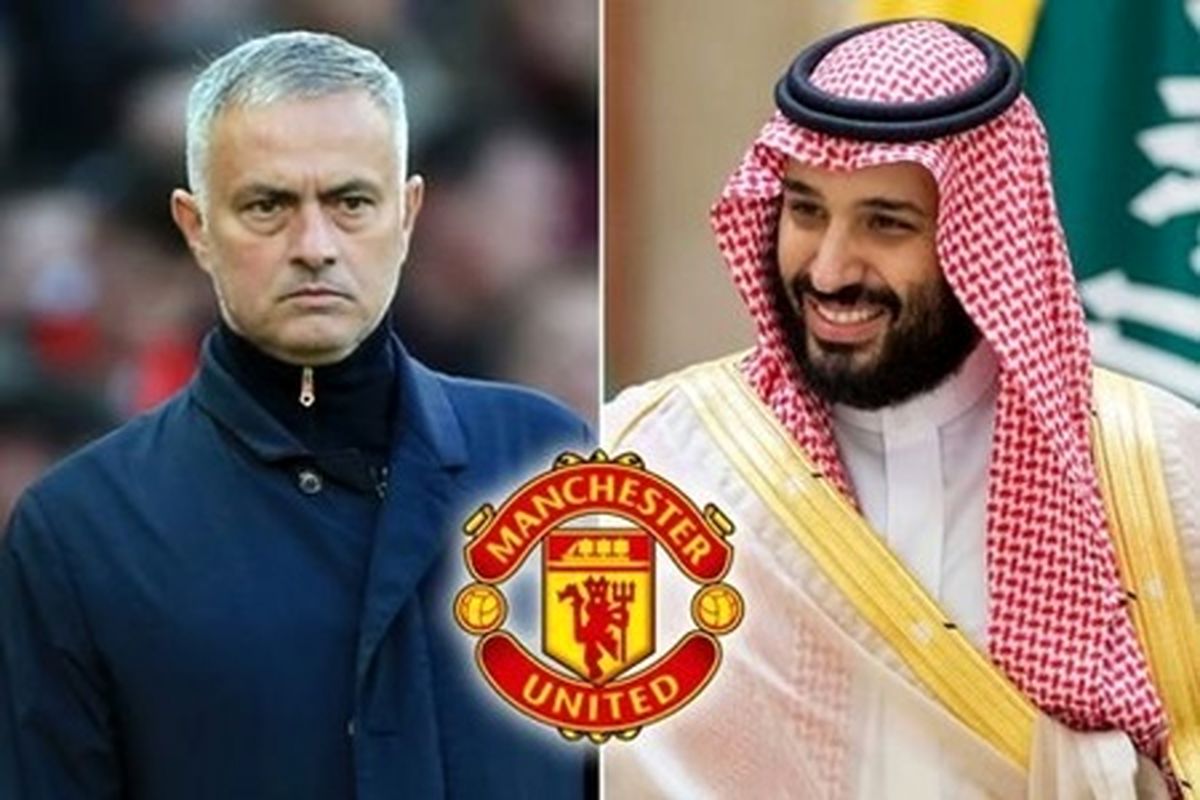 مرگ خاشقچی منچستر یونایتد را نجات داد 