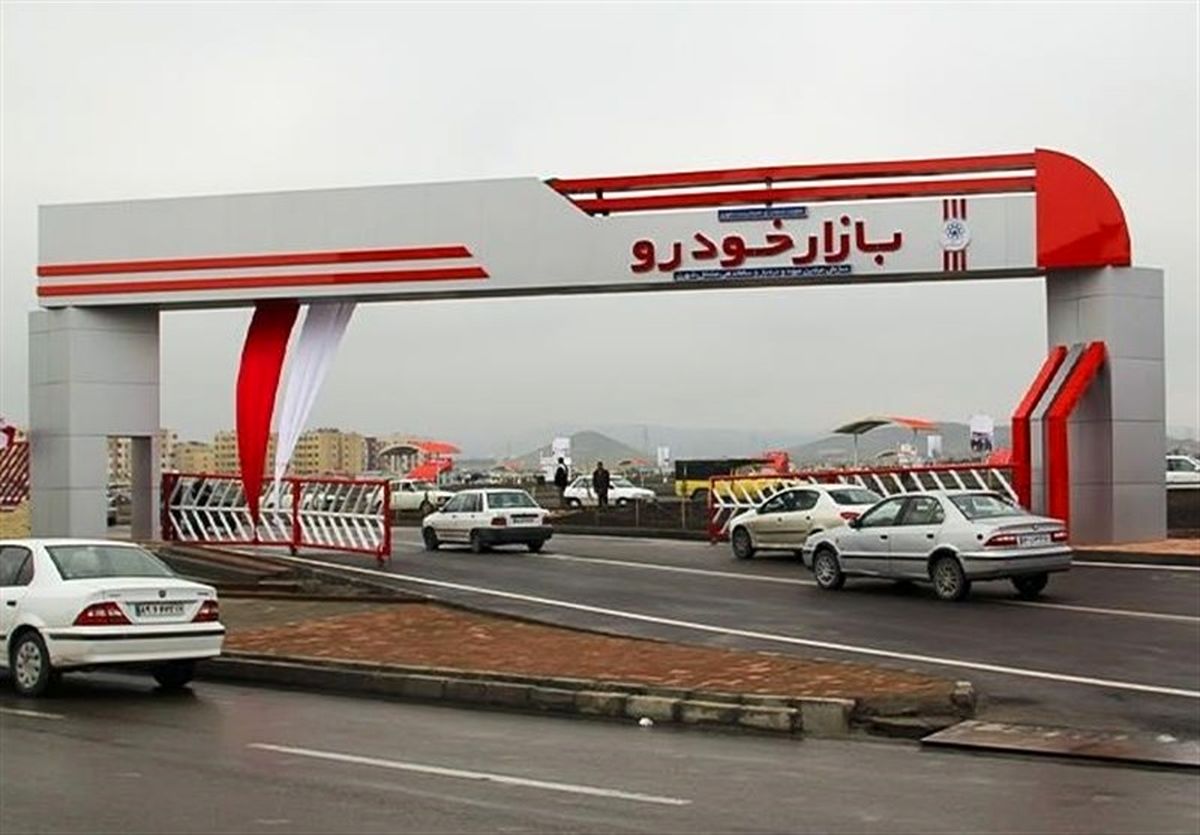 آغاز فروش ۳محصول سایپا از فردا ۲۳ خردادماه + جدول
