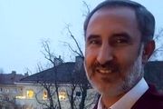 حمید نوری عصر امروز از فرودگاه مهرآباد وارد کشور می‌شود