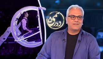 تصمیمگیری درباره پخش «دورهمی» با مهران مدیری نیست