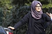 نامزد خاشجقی: جسد جمال کجاست؟