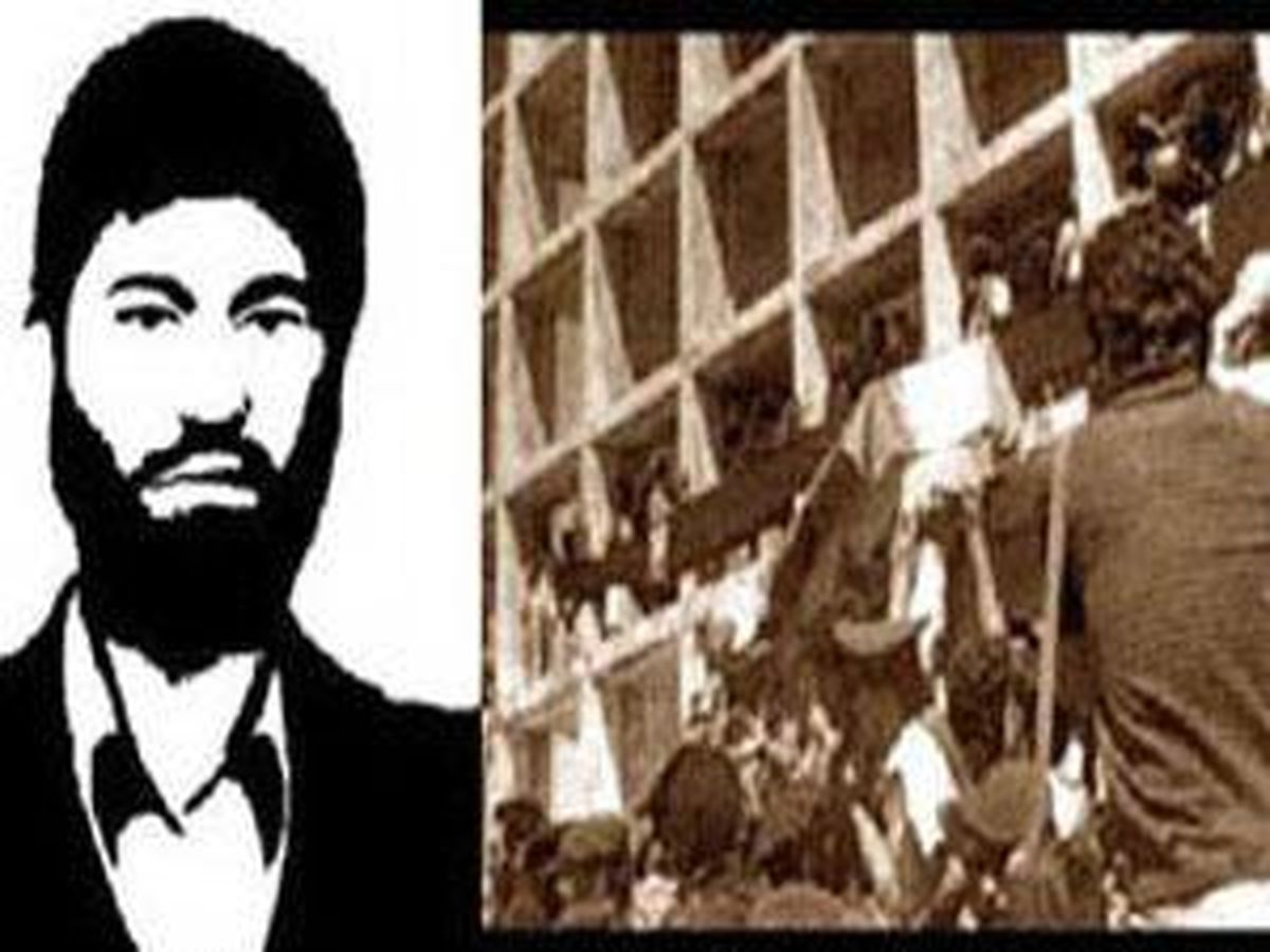 دستگاه های امنیتی در یک قدمی شناسایی محل اختفای کشمیری و کلاهی!