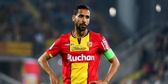 فوتبالیستی که قاچاقچی مواد مخدر از آب درآمد!