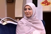 استایل نگار عابدی از این رو به آن رو شد