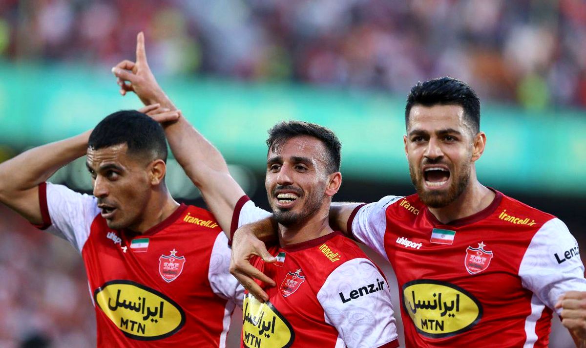 حمایت تمام قد اسطوره پرسپولیس از سرمربی سرخ ها
