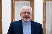  تمدید تحریم های ایسا مغایر برجام است/ نامه به موگرینی درباره بد عهدی آمریکا