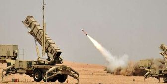 وقوع انفجار در شرق عربستان