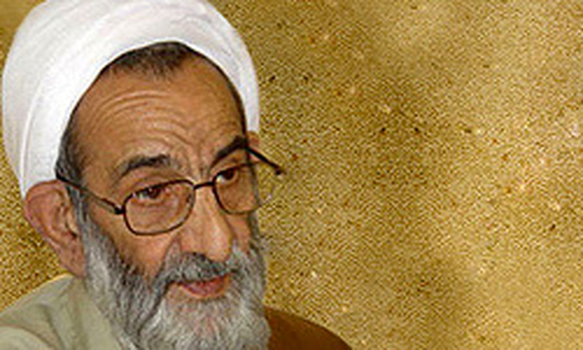 آیت‌الله محمد شجاعی به لقاءالله شتافت
