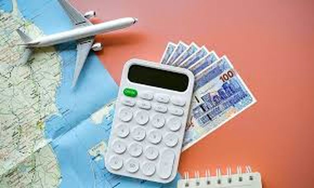 محاسبه نرخ بلیت هواپیما با دلار ۱۰۵ هزار تومانی