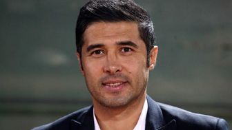 نگران آینده تیم ملی امید هستم