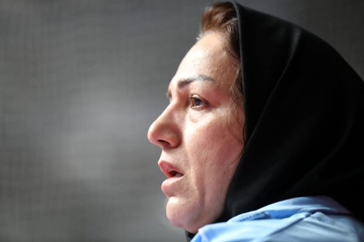 اظهارات سرمربی تیم ملی فوتسال زنان ایران بعد از قهرمانی
