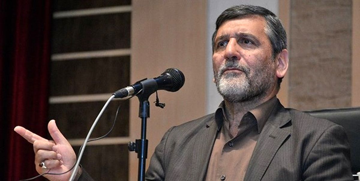 صفار هرندی از نقشه آمریکا برای ایران پرده برداشت