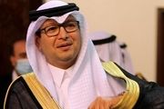 پروژه جدید عربستان علیه لبنان