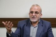 ادامه همکاری‌ها در چارچوب برجام مشروط به رفع تحریم‌هاست