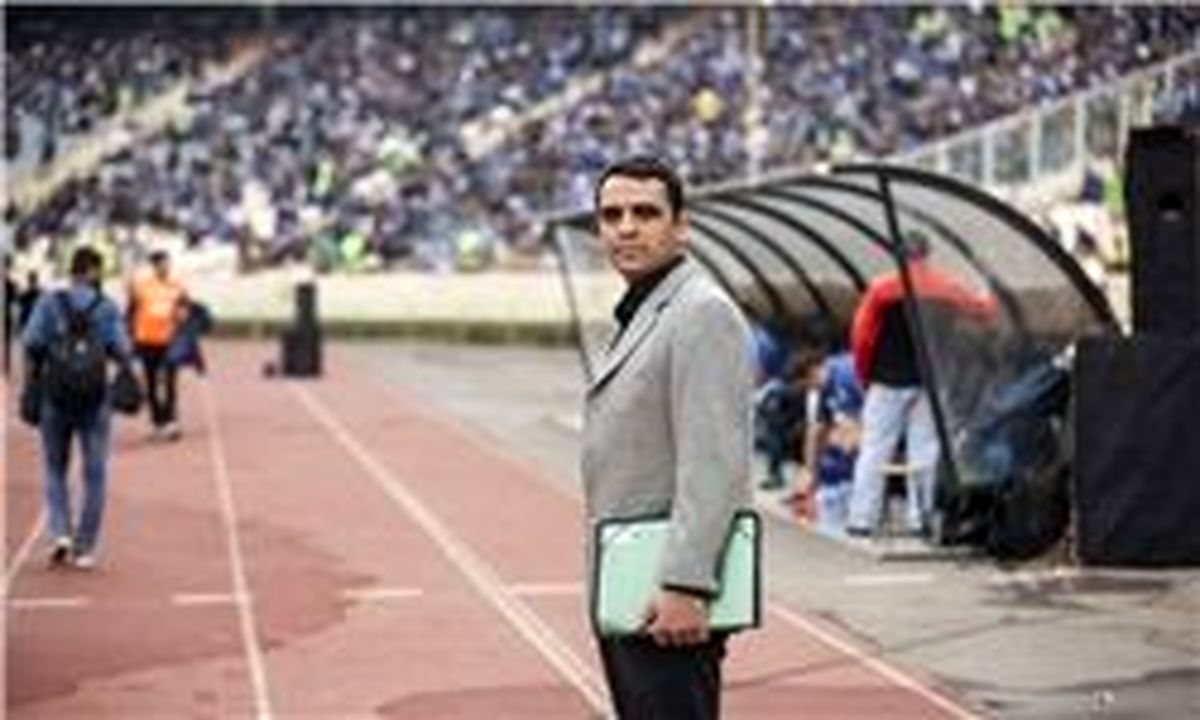 ورود سازمان لیگ به دعوای علی کریمی و باشگاه نفت