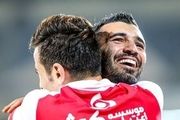مسلمان بازی با سیاه جامگان را از دست داد 