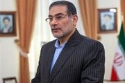 مسائل نظامی به هیچ وجه محل مذاکره نیست