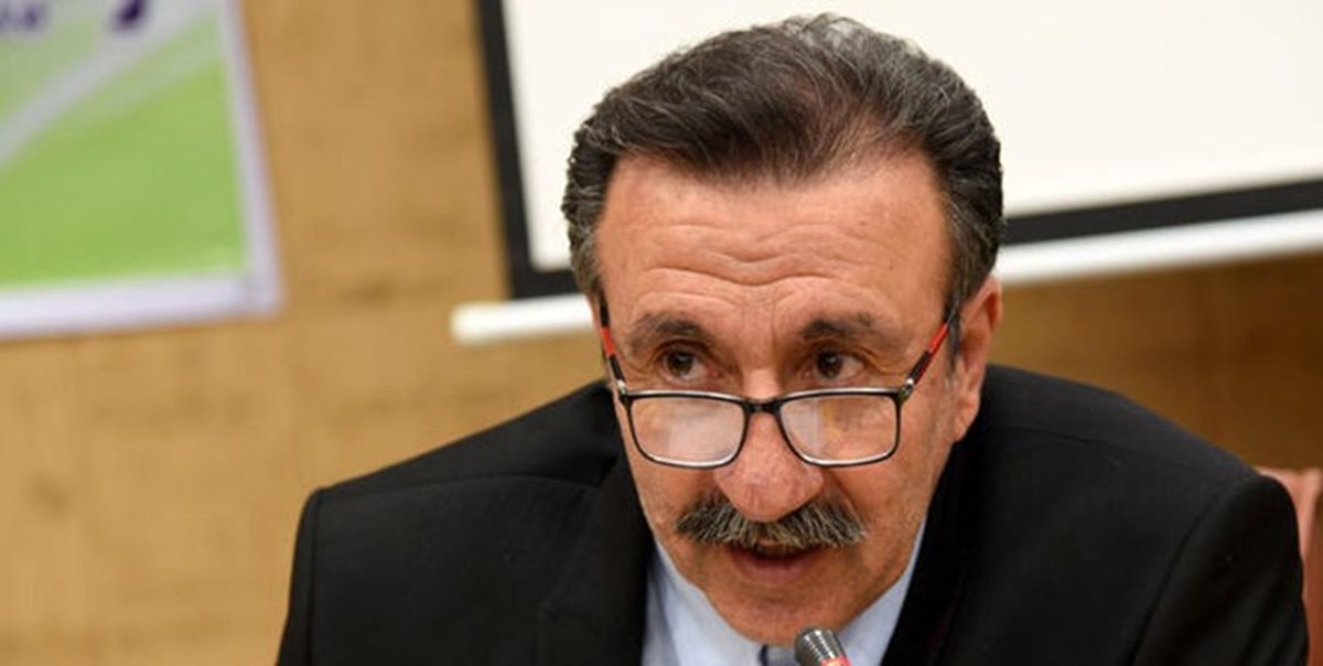 برگزاری سومین جلسه هماهنگی مسابقات والیبال
