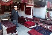 افتتاح نوروزگاه و بازارچه عیدانه در بندرترکمن