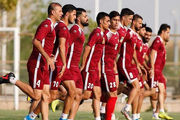 حریف تدارکاتی پرسپولیس مشخص شد