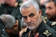 آخرین عکس خانوادگی حاج قاسم سلیمانی پیش از شهادت